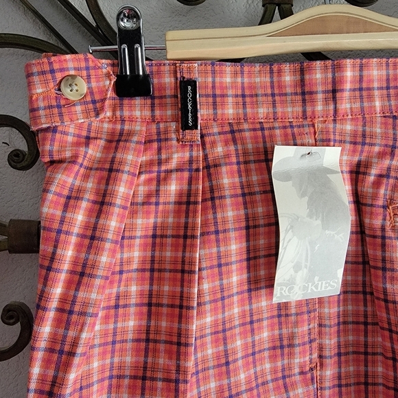 Rockies Bermuda Short - Picture 2 of 5